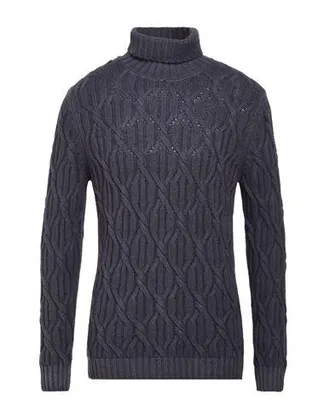Pantaloni Torino STRICKWAREN - Rollkragenpullover auf YOOX.COM