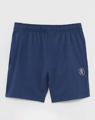The Gym King Pro Jersey Short