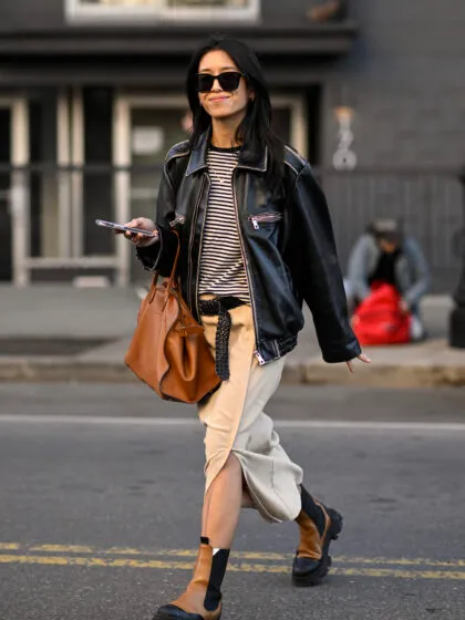 The French girl fashion item that will always be in style