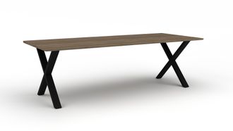 Schubiger M&ouml;bel Esstisch Voltago