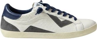 4B12 Suprime U7007 - Heren - Sneakers - Veelkleurig - 42 EU - Schoenen