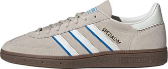 adidas Handball Spezial Aluminum Bright Blue IH9962