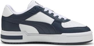Puma Ca Pro Classic II Sneakers - Heren - Sneakers - Blauw - 47 EU - Leer - Schoenen