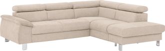 Cotta Ecksofa