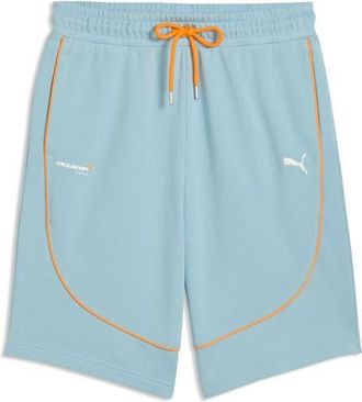 Puma McLaren Shorts in Seafoam at Nordstrom, Size Xx-Large
