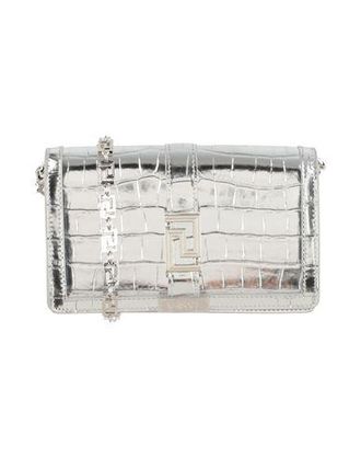Versace Small Leather Goods - Crossbody wallets sur YOOX.COM
