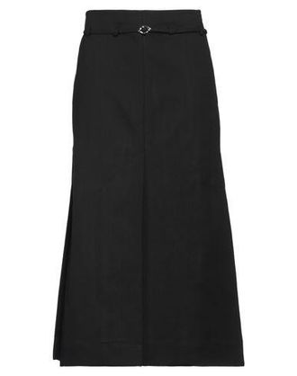 Ganni Midi skirts