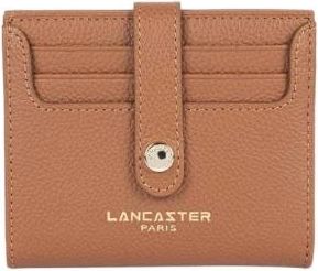 Lancaster Tarjetero Milano Ana - Accessories - Mujer - Marr&oacute;n - ONE SIZE