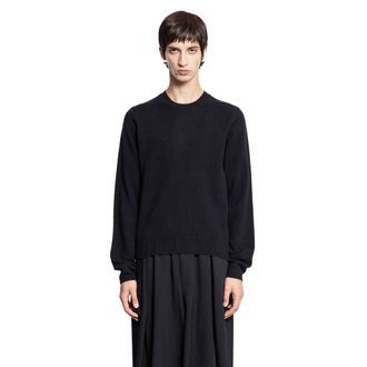 Comme Des Gar&ccedil;ons Lambswool Sweater
