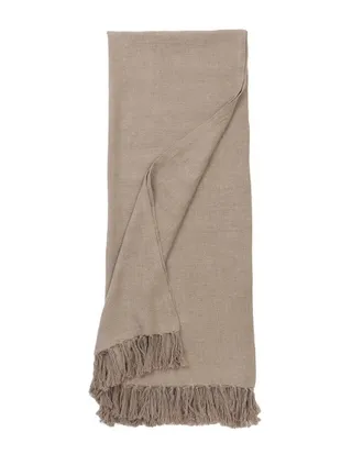 Amity Home Dempsey Super Throw