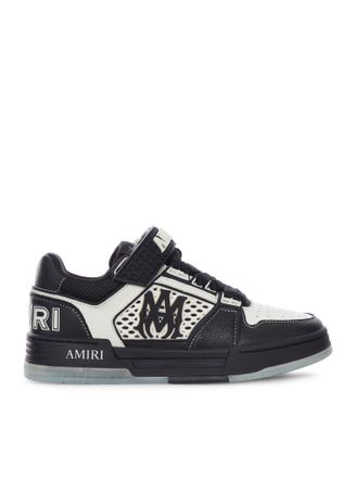 Amiri MA SKYLINE IN LEATHER - Amiri - Man