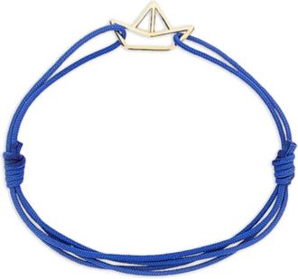 Aliita Bracciale Barquito in oro giallo 9 carati