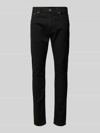 Levi's Tapered Fit Jeans Modell 512 in Black, Gr&ouml;&szlig;e 32/34