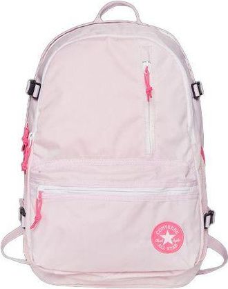 Converse Straight Edge Backpack Sakura Pink 10021019-A02
