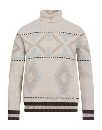 H953 STRICKWAREN - Rollkragenpullover auf YOOX.COM