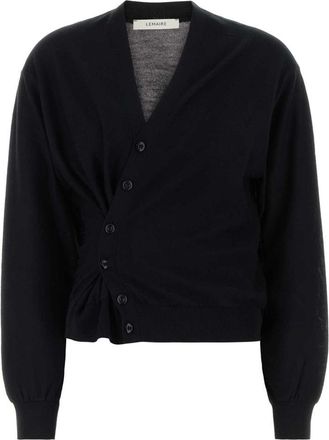 Christophe Lemaire Knitwear