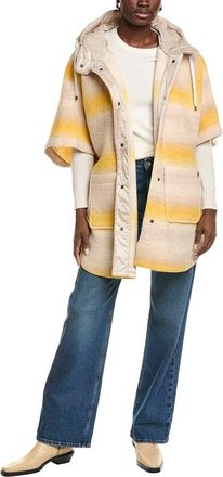 Bogner Harriet Woven Wool Jacket