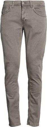 Dondup BOTTOMWEAR - Trousers on YOOX.COM