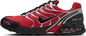 Nike Mens Air Max Torch 4 Shoes in Red | JA1090-657