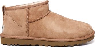 UGG Classic Ultra Mini Boots