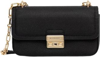 Michael Kors Donna, Borse, Nero, Taglia unica, new
