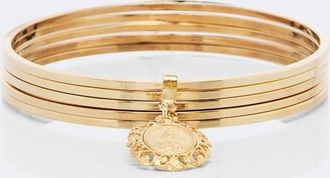 Dolce & Gabbana Velata bangle