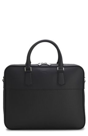 HUGO BOSS Crosstown Document Case in Black at Nordstrom