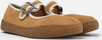 Camper Mary Jane Women Camper Peu Terreno