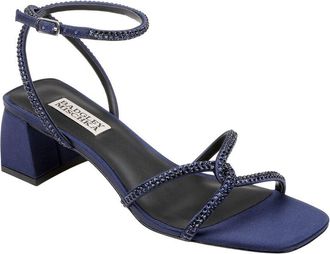 Badgley Mischka Brisa Sandal