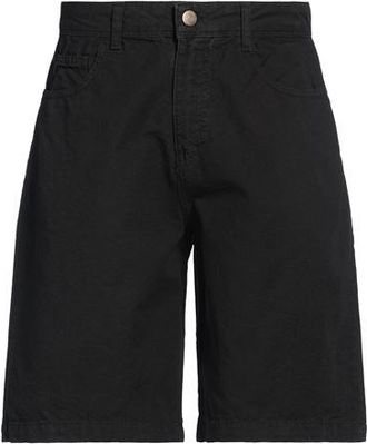Pont Denim BOTTOMWEAR - Shorts & Bermuda Shorts on YOOX.COM