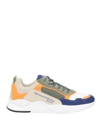 Harmont & Blaine FOOTWEAR - Trainers on YOOX.COM
