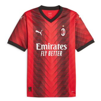 Puma AC Milan 23/24 Jersey Home 770383-01