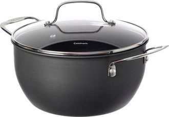 Cuisinart Chefs Classic 5Qt Nonstick All Purpose Pan