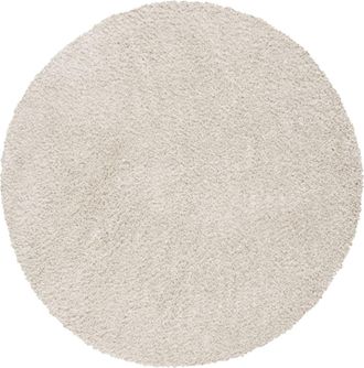 Safavieh Alfombra beige 201 x 201 cm