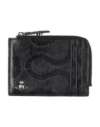Vivienne Westwood Small Leather Goods - Cardholders on YOOX.COM