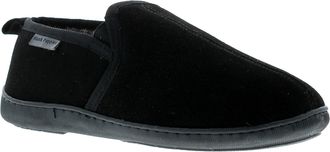 Hush Puppies Arnold Slip On Su&egrave;de MEMORY FOAM Heren