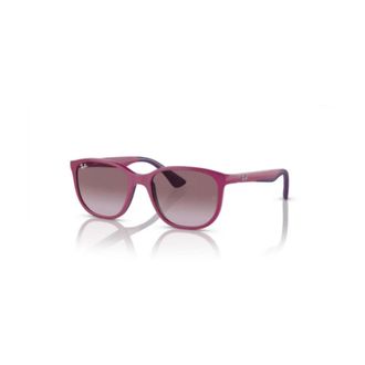 Ray-Ban RJ 9078S - unisex - Zonnebrillen - Paars - 48 MM - Accessoires