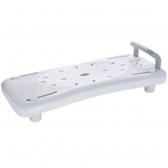 Ridder Asiento Estante Para Ba&ntilde;era Con Asa Blanco A0040101