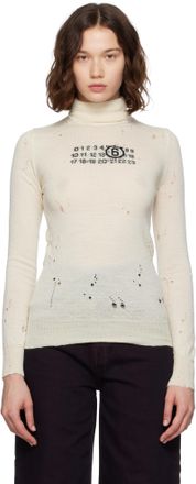 ARAGONA 売れ筋商品|||アラゴナ ニット&セーター アウター レディース Turtlenecks White Aragona Turtlenecks from $176.00 - on Stylight