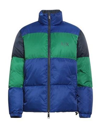 A|X Armani Exchange JACKEN & MÄNTEL - Pufferjacken & Daunenjacken auf YOOX.COM