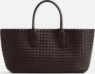 Bottega Veneta Small Cabat - Bottega Veneta