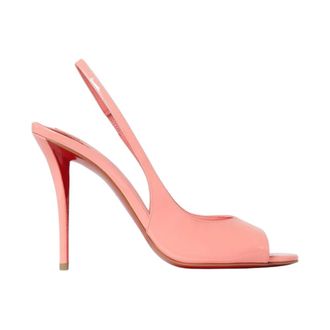 Christian Louboutin Sofia Z Pumps - - Shoes - Donna - Rosa - 38 EU