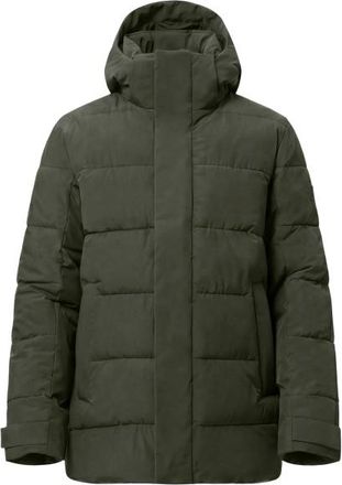Save The Duck Flavien Parka f&uuml;r Herren | oliv