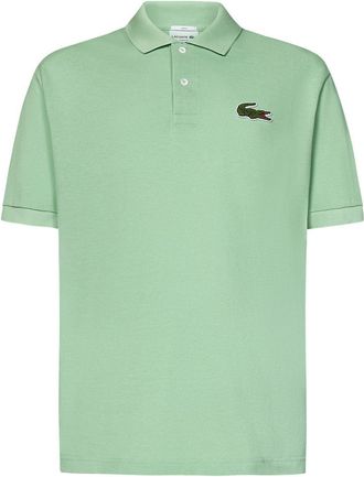 Lacoste Original L.12.12 Loose Fit Polo Shirt