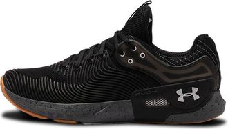 Under Armour HOVR Apex 2 Black Pitch Grey 3023007-001