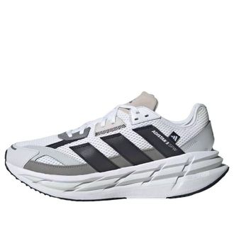 adidas Adistar 3 White Black Dash Grey JS1174