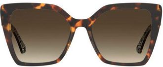 Love Moschino Sunglasses