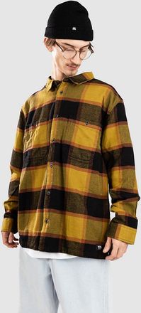 Vans Larkspur Plaid Flannel Hemd