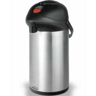 Lacor Thermos Airpot Lacor 24h - Capacit&agrave; 2,5 L