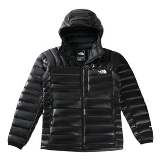The North Face Summit Breithorn Hoodie TNF Black NF0A87ZMJK3